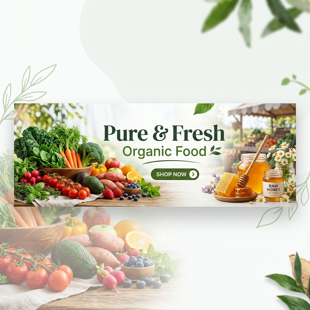 Brand Replacement Banner